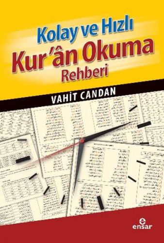 Kolay ve Hızlı Kur'an Okuma Rehberi