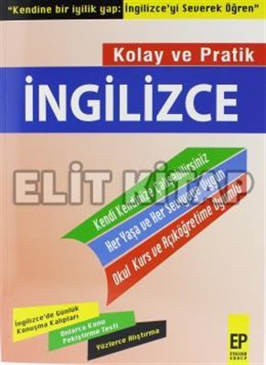 Kolay ve Pratik İngilizce