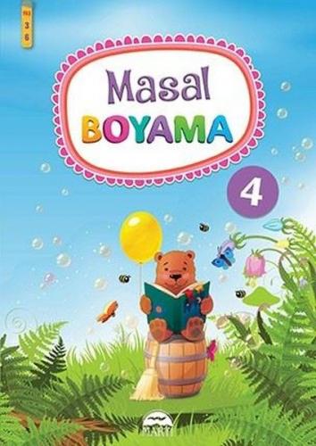 Kolaydan Zora Boyama 4