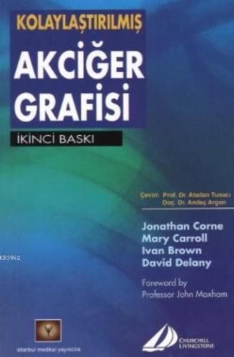 Kolaylaştırılmış Akciğer Grafisi