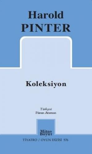 Koleksiyon - Tiyatro Oyun Dizisi