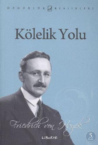 Kölelik Yolu