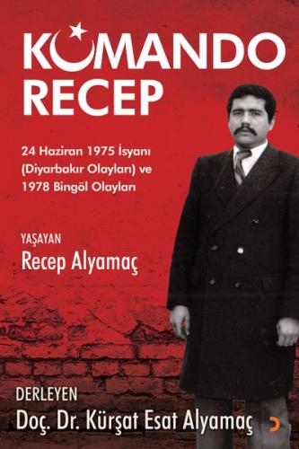 Komando Recep