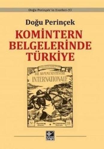 Komintern Belgelerinde Türkiye