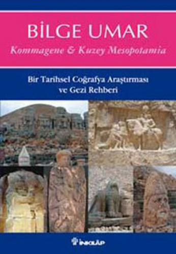 Kommagene - Kuzey Mesopotamia