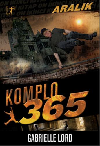 Komplo 365 Aralık