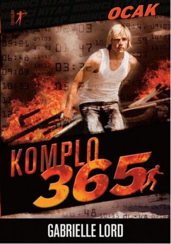 Komplo 365 Ocak