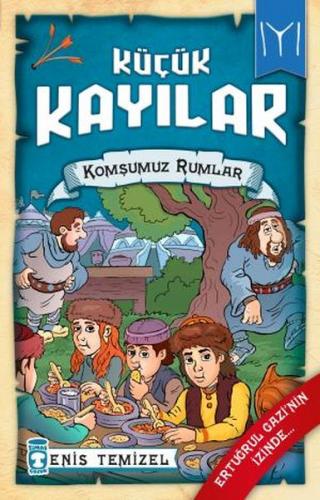 Komşumuz Rumlar - Küçük Kayılar 2