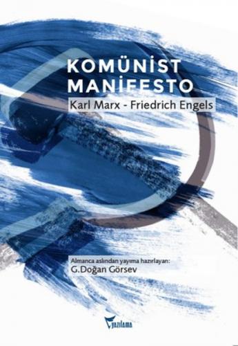 Komünist Manifesto