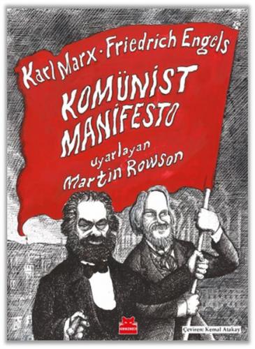 Komünist Manifesto