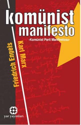 Komünist Manifesto