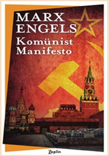 Komünist Manifesto