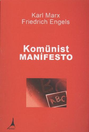 Komünist Manifesto