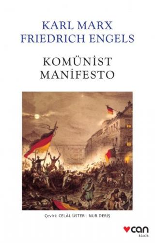 Komünist Manifesto