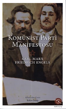 Komünist Parti Manifestosu