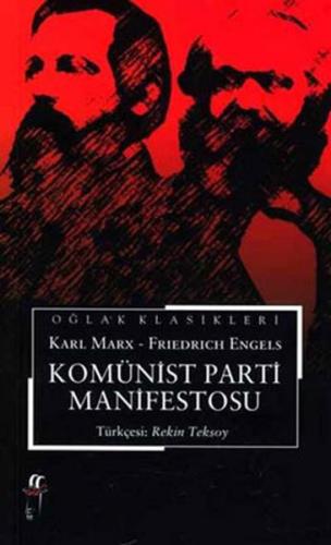 Komünist Parti Manifestosu