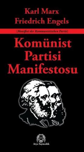 Komünist Partisi Manifestosu