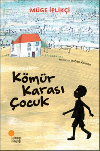 Kömür Karası Çocuk