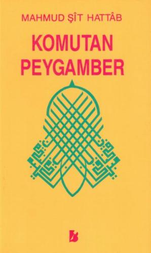 Komutan Peygamber