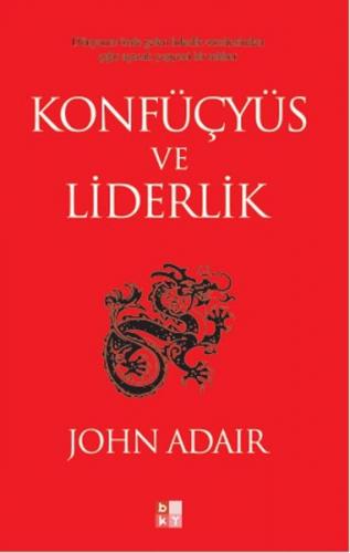 Konfüçyüs ve Liderlik