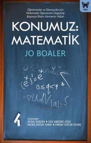 Konumuz: Matematik