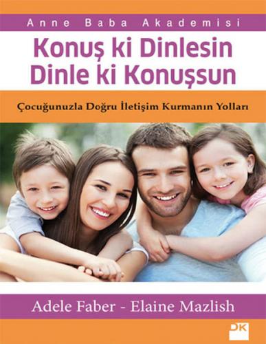 Konuş Ki Dinlesin Dinle Ki Konuşsun