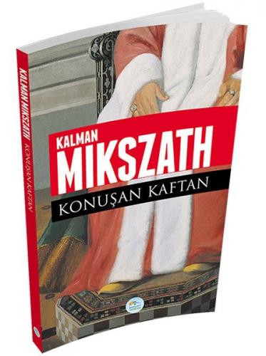 Konuşan Kaftan