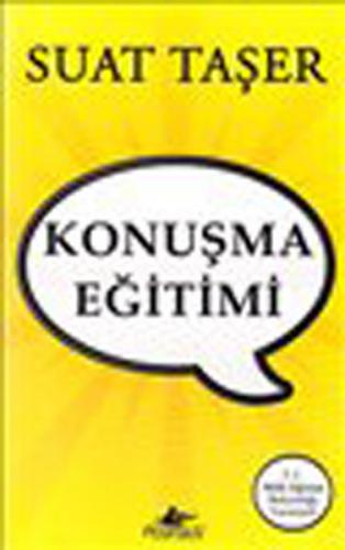 Konuşma Eğitimi