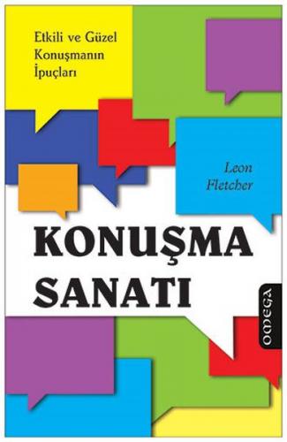 Konuşma Sanatı