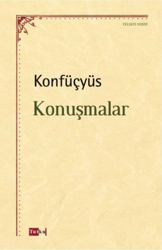 Konuşmalar