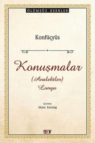 Konuşmalar