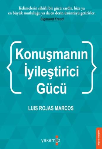 Konuşmanın İyileştirci Gücü