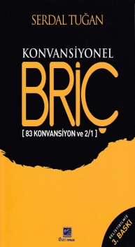 Konvansiyonel BRİÇ (83 Konvansiyon ve 2/1)