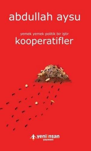 Kooperatifler