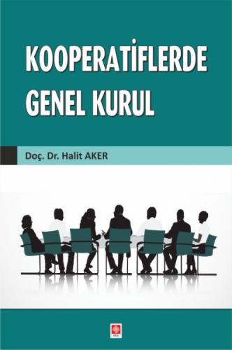 Kooperatiflerde Genel Kurul