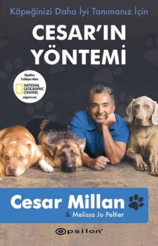 Köpeğinizi Daha İyi Tanımanız İçin Cesar'ın Yöntemi