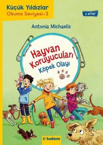 Köpek Olayı - Hayvan Koruyucuları