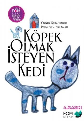 Köpek Olmak İsteyen Kedi