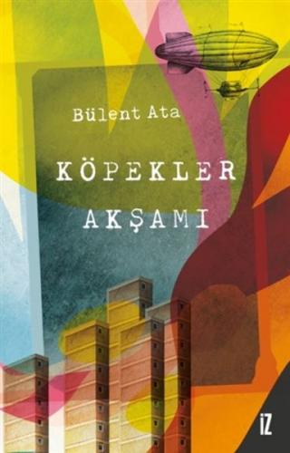 Köpekler Akşamı