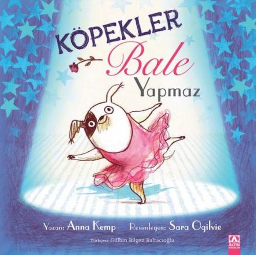 Köpekler Bale Yapmaz