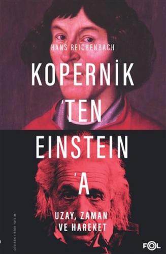 Kopernik'ten Einstein'a Uzay, Zaman ve Hareket