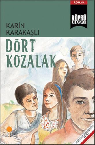 Köprü Kitaplar 17 - Dört Kozalak