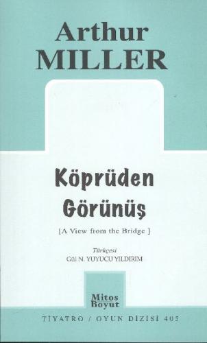 Köprüden Görünüş