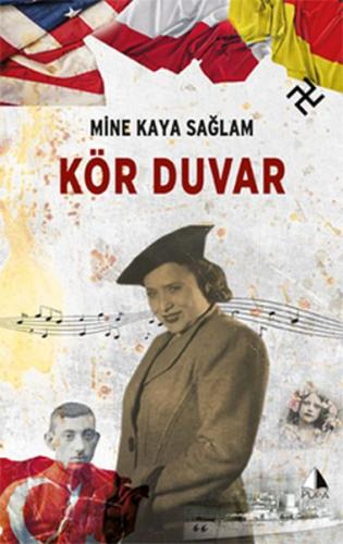 Kör Duvar