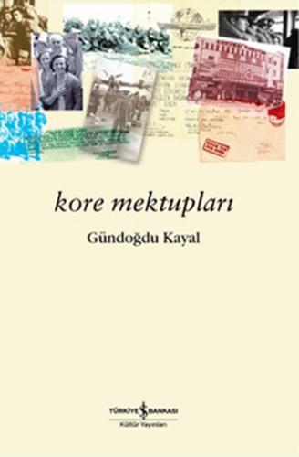 Kore Mektupları