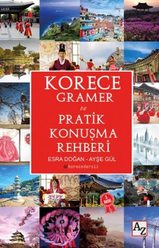 Korece Gramer ve Pratik Konuşma Rehberi