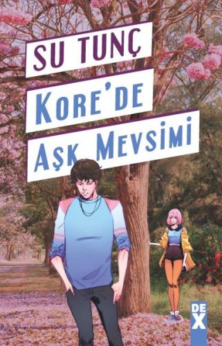 Kore'de Aşk Mevsimi