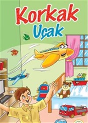 Korkak Uçak