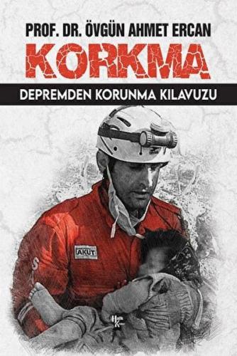 Korkma - Depremden Korunma Kılavuzu