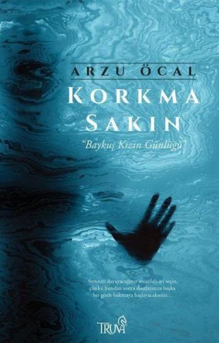 Korkma Sakın - Baykuş Kızın Günlüğü